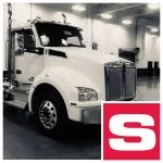 kenworth 2018 - Coffrages Synergy