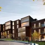 maison outremont - Coffrages Synergy